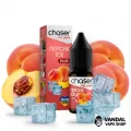 РІДИНА Chaser - Персик Ice 10 мл 30 мг НА СОЛЬОВОМУ НІКОТИНІ З СМАКОМ персика з холодком РІДИНА Chaser - Персик Ice 10 мл 30 мг НА СОЛЬОВОМУ НІКОТИНІ З СМАКОМ персика з холодком