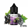 РІДИНА Chaser ForPods 30 мл НА СОЛЬОВОМУ НІКОТИНІ 30 мг зі смаком ягід РІДИНА Chaser ForPods 30 мл НА СОЛЬОВОМУ НІКОТИНІ 30 мг зі смаком ягід