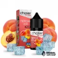 ЖИДКОСТЬ Chaser ForPods Ice 30 мл НА СОЛЕВОМ НИКОТИНЕ 30 мг со вкусом персика ЖИДКОСТЬ Chaser ForPods Ice 30 мл НА СОЛЕВОМ НИКОТИНЕ 30 мг со вкусом персика