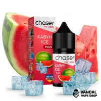 Chaser ForPods Ice 30 мл, 30 мг - Арбуз
