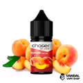 ЖИДКОСТЬ Chaser ForPods 30 мл НА СОЛЕВОМ НИКОТИНЕ 50 мг со вкусом персика