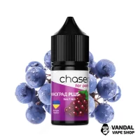 Chaser ForPods 30 мл, 50 мг - Виноград