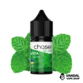 ЖИДКОСТЬ Chaser ForPods 30 мл НА СОЛЕВОМ НИКОТИНЕ 30 мг со вкусом Мяты