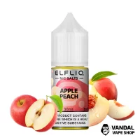 Elf Liq 30 мл 50 мг - Apple Peach