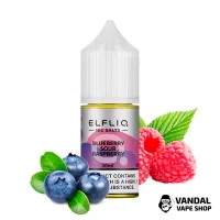 Elf Liq 30 мл 50 мг - Blueberry Sour Raspberry