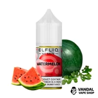 Elf Liq 30 мл 50 мг - Watermelon