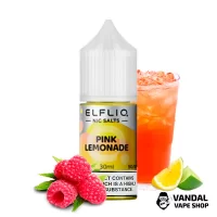 Elf Liq 30 мл 30 мг - Pink Lemonade