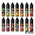 РІДИНА Flamingo New Salted 15 мл НА СОЛЬОВОМУ НІКОТИНІ РІДИНА Flamingo New Salted 15 мл НА СОЛЬОВОМУ НІКОТИНІ