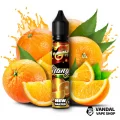 ЖИДКОСТЬ Flamingo New Salted 30 мл НА СОЛЕВОМ НИКОТИНЕ 50 мг со вкусом сицилийского апельсина ЖИДКОСТЬ Flamingo New Salted 30 мл НА СОЛЕВОМ НИКОТИНЕ 50 мг со вкусом сицилийского апельсина