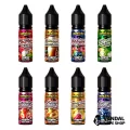 ЖИДКОСТЬ Marvellous Brew New Salted 15 мл НА СОЛЕВОМ НИКОТИНЕ ЖИДКОСТЬ Marvellous Brew New Salted 15 мл НА СОЛЕВОМ НИКОТИНЕ