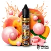Peach Bubblegum