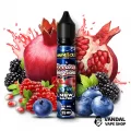 ЖИДКОСТЬ Marvellous Brew New Salted 30 мл НА СОЛЕВОМ НИКОТИНЕ 35 мг со вкусом лесных ягод и граната
