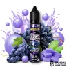 Grape Bubblegum
