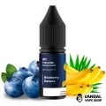 Рідина Flavorlab P1 10 мл на сольовому нікотині 50 мг зі смаком чорниці з бананом