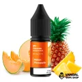 ЖИДКОСТЬ Flavorlab P1 10 мл НА СОЛЕВОМ НИКОТИНЕ 50 мг со вкусом дыни и ананаса