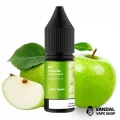 ЖИДКОСТЬ Flavorlab P1 10 мл НА СОЛЕВОМ НИКОТИНЕ 50 мг со вкусом кислого яблока ЖИДКОСТЬ Flavorlab P1 10 мл НА СОЛЕВОМ НИКОТИНЕ 50 мг со вкусом кислого яблока