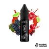 Currant Pomegranate Lime