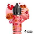 ЖИДКОСТЬ Flavorlab FL 350 Christmas 30 мл НА СОЛЕВОМ НИКОТИНЕ 50 мг со вкусом карамельных конфет ЖИДКОСТЬ Flavorlab FL 350 Christmas 30 мл НА СОЛЕВОМ НИКОТИНЕ 50 мг со вкусом карамельных конфет