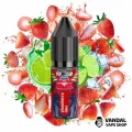 ЖИДКОСТЬ Flavorlab FL 350 30 мл НА СОЛЕВОМ НИКОТИНЕ 0 мг со вкусом клубники и лайма ЖИДКОСТЬ Flavorlab FL 350 30 мл НА СОЛЕВОМ НИКОТИНЕ 0 мг со вкусом клубники и лайма