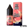ЖИДКОСТЬ Get High - 10 мл НА СОЛЕВОМ НИКОТИНЕ 50 мг со вкусом грейпфрута
