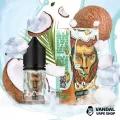 Жидкость In Bottle Salt 30 мл на солевом никотине 30 мг со вкусом кокоса