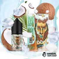 In Bottle Salt 30 мл 30 мг - Coconut