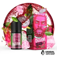 In Bottle Salt 30 мл 30 мг - Dragon Fruit