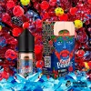 Mixed Berries