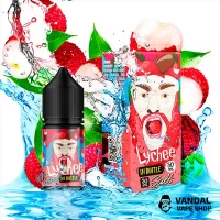 In Bottle Salt 30 мл 50 мг - Lychee