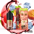 Жидкость In Bottle Salt 30 мл на солевом никотине 30 мг со вкусом персика