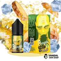 In Bottle Salt 30 мл 30 мг - Pineapple