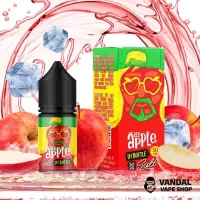 In Bottle Salt 30 мл 30 мг - Red Apple