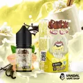 Жидкость In Bottle Salt 30 мл на солевом никотине 30 мг со вкусом ванильного милкшейка