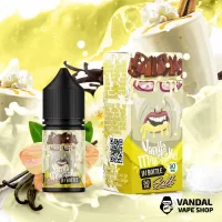 In Bottle Salt 30 мл 30 мг - Vanilla Milkshake