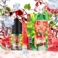 Рідина In Bottle Salt 30 мл на сольовому нікотині 30 мг зі смаком кавуна