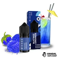 Mix Bar Salt 30 мл 30 мг - Blue Razz Lemonade