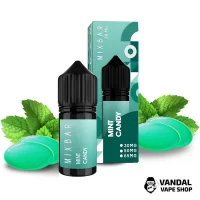 Mix Bar Salt 30 мл 30 мг - Mint Candy