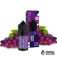 Mix Bar Salt 30 мл 65 мг - Sweet Grape