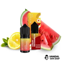Mix Bar Salt 30 мл 65 мг - Lemon Watermelon