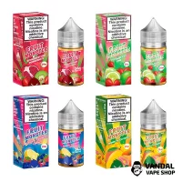 Fruit Monster Salt 30 мл