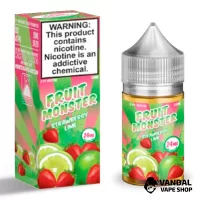 Fruit Monster Salt 30 мл 48 мг - Strawberry Lime