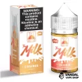 Премиальная солевая жидкость The Milk Monster Salt 30 мл 48 мг со вкусом тостов с корицей и молоком Премиальная солевая жидкость The Milk Monster Salt 30 мл 48 мг со вкусом тостов с корицей и молоком