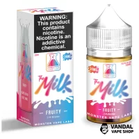 The Milk Monster Salt 30 мл 48 мг - Fruity
