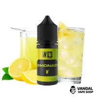 NW MAX Salt 30 мл 50 мг - Lemonade