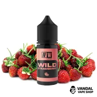 NW MAX Salt 30 мл 50 мг - Wild Strawberry