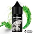 ЖИДКОСТЬ Octobar 30 мл НА СОЛЕВОМ НИКОТИНЕ 50 мг со вкусом энергетика