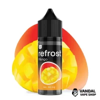 Refrost Salt 15 мл 30 мг - Mango
