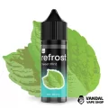 ЖИДКОСТЬ Refrost Salt 15 мл НА СОЛЕВОМ НИКОТИНЕ 30 мг со вкусом сладкой мяты