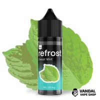 Refrost Salt 15 мл 30 мг - Sweet Mint