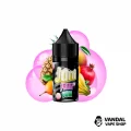 ЖИДКОСТЬ Juni Silver Ice 30 мл НА СОЛЕВОМ НИКОТИНЕ 30 мг со вкусом фруктовой жвачки ЖИДКОСТЬ Juni Silver Ice 30 мл НА СОЛЕВОМ НИКОТИНЕ 30 мг со вкусом фруктовой жвачки